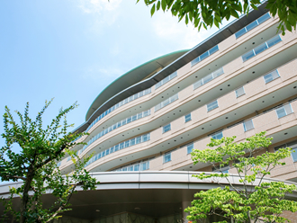 介護老人福祉施設　楽寿の園（特別養護老人ホーム）