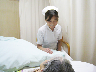 介護老人保健施設 楽寿