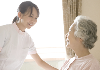 医療と福祉の連携