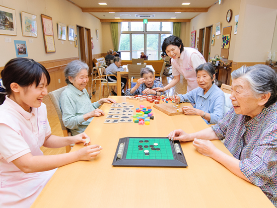 もう一つの優雅な我が家2
