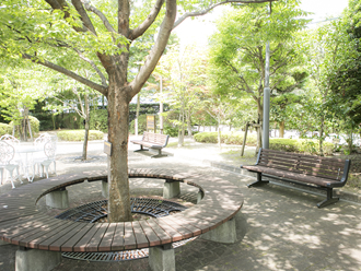 楽寿の園デイサービスセンター (通所介護)