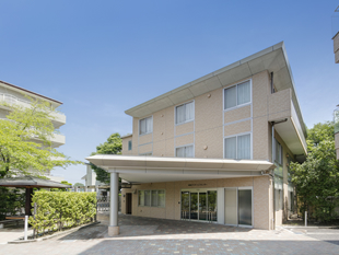 楽寿の園デイサービスセンター