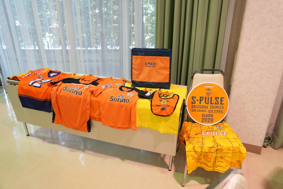 エスパルス