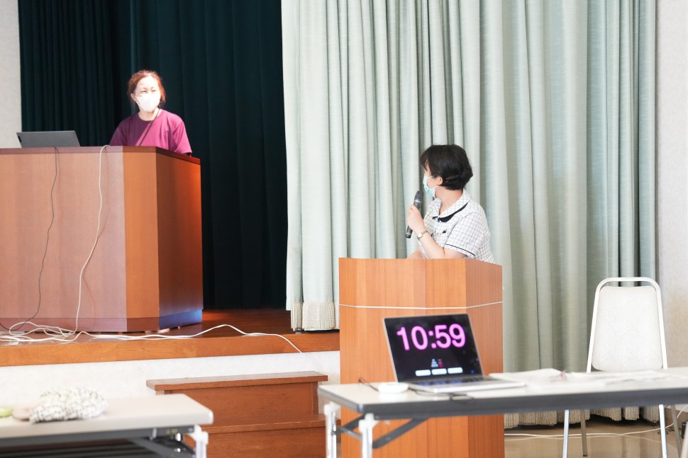 レクリエーション実践報告会