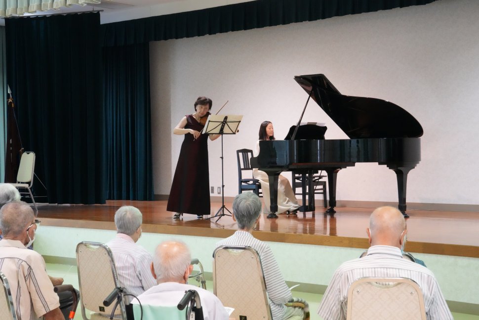 静岡県演奏家協会