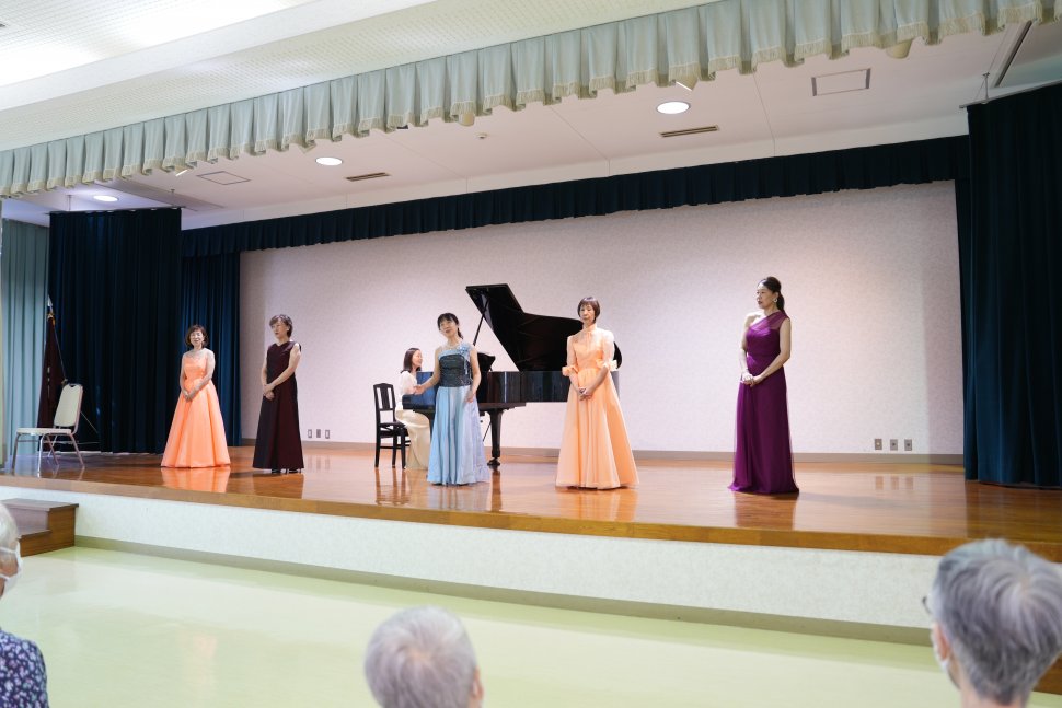 静岡県演奏家協会