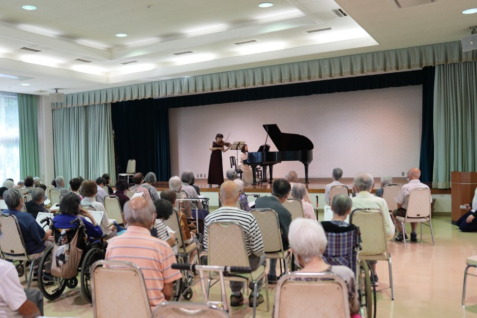 静岡県演奏家協会