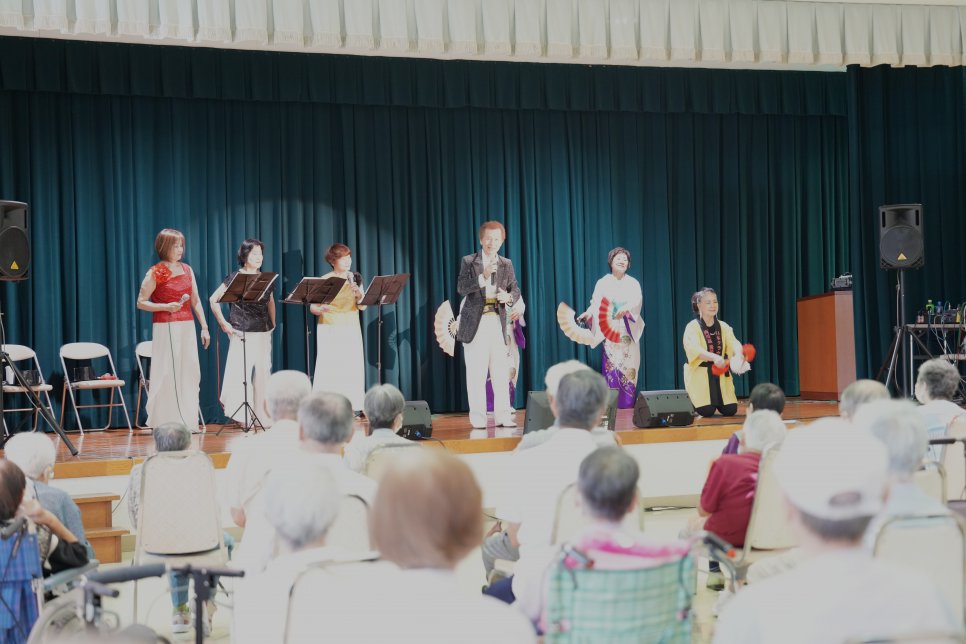 静岡県演奏家協会